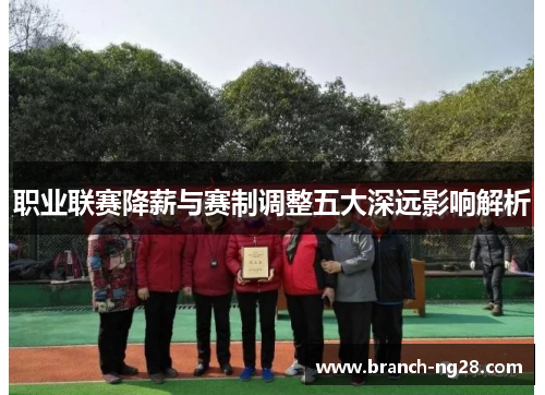 职业联赛降薪与赛制调整五大深远影响解析