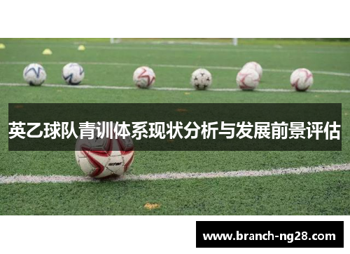 英乙球队青训体系现状分析与发展前景评估