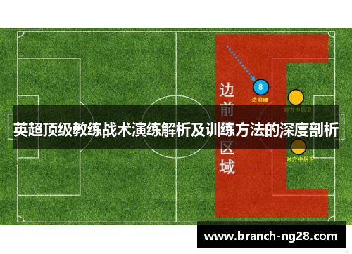 英超顶级教练战术演练解析及训练方法的深度剖析