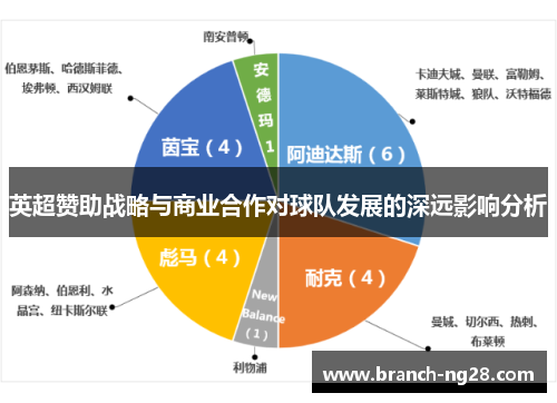 英超赞助战略与商业合作对球队发展的深远影响分析