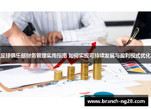 足球俱乐部财务管理实用指南 如何实现可持续发展与盈利模式优化