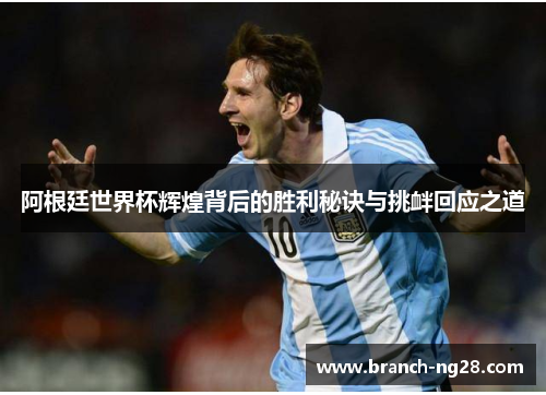 阿根廷世界杯辉煌背后的胜利秘诀与挑衅回应之道