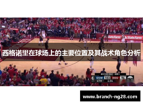 西格诺里在球场上的主要位置及其战术角色分析