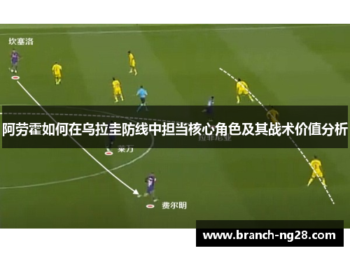 阿劳霍如何在乌拉圭防线中担当核心角色及其战术价值分析 阿劳霍如何在乌拉圭防线中担当核心角色及其战术价值分析