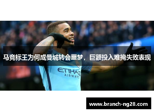 马竞标王为何成曼城转会噩梦,巨额投入难掩失败表现 马竞标王为何成曼城转会噩梦,巨额投入难掩失败表现